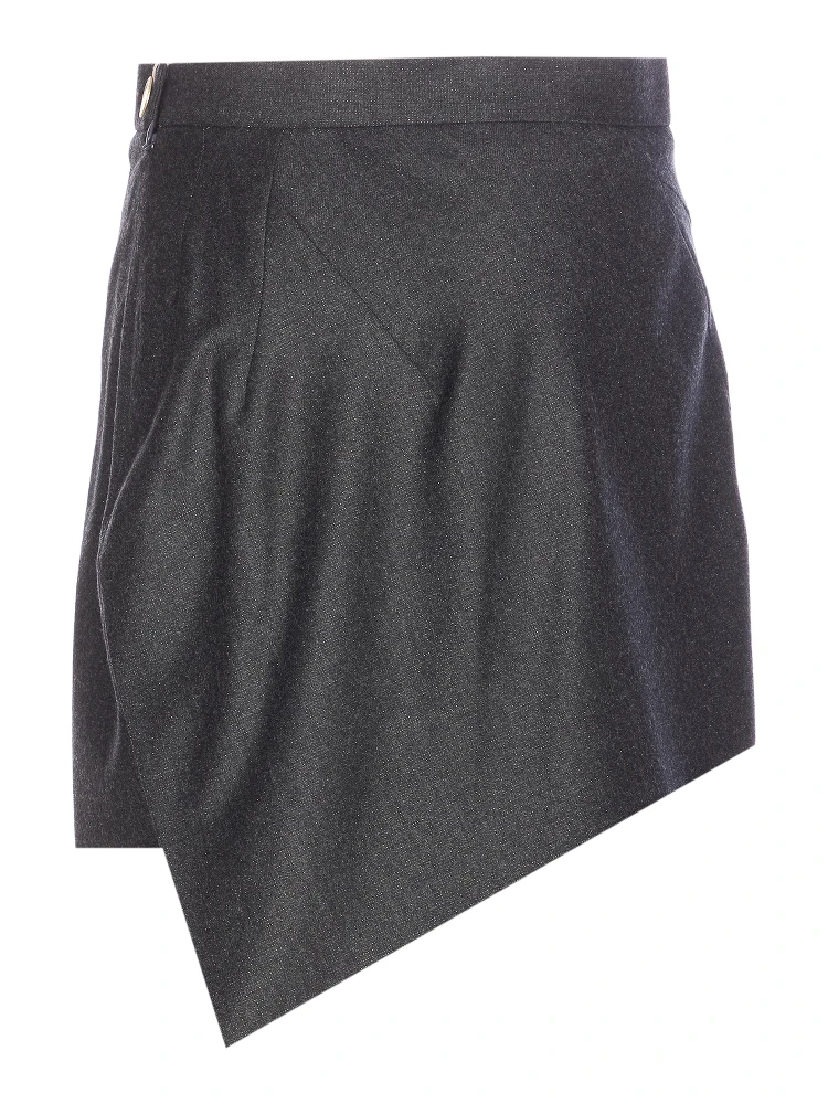 Vivienne Westwood Skirts Grey alternative