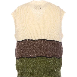 جاكيتات هاولين البيضاء