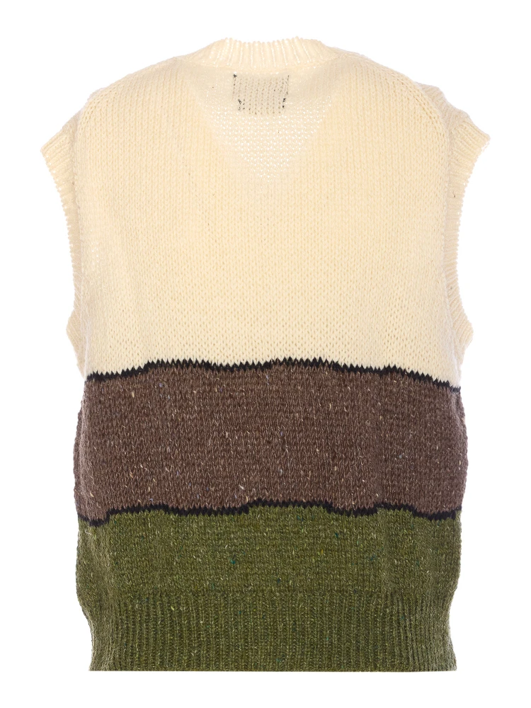 Howlin Jackets White alternative