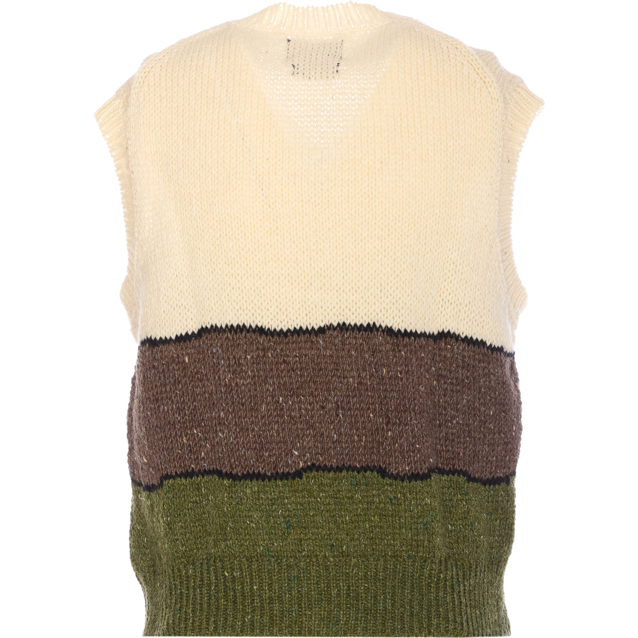 جاكيتات هاولين البيضاء