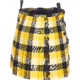 Vivienne Westwood Skirts Yellow