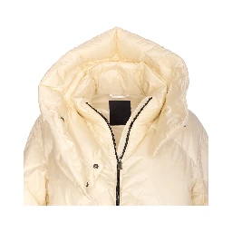 Tatras Coats White