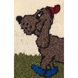 جاكيتات هاولين البيضاء