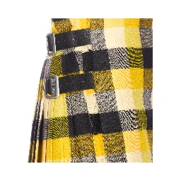 Vivienne Westwood Skirts Yellow