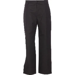 بنطلون غوتشي أسود