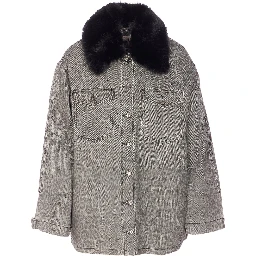 Liu Jo Coats Grey