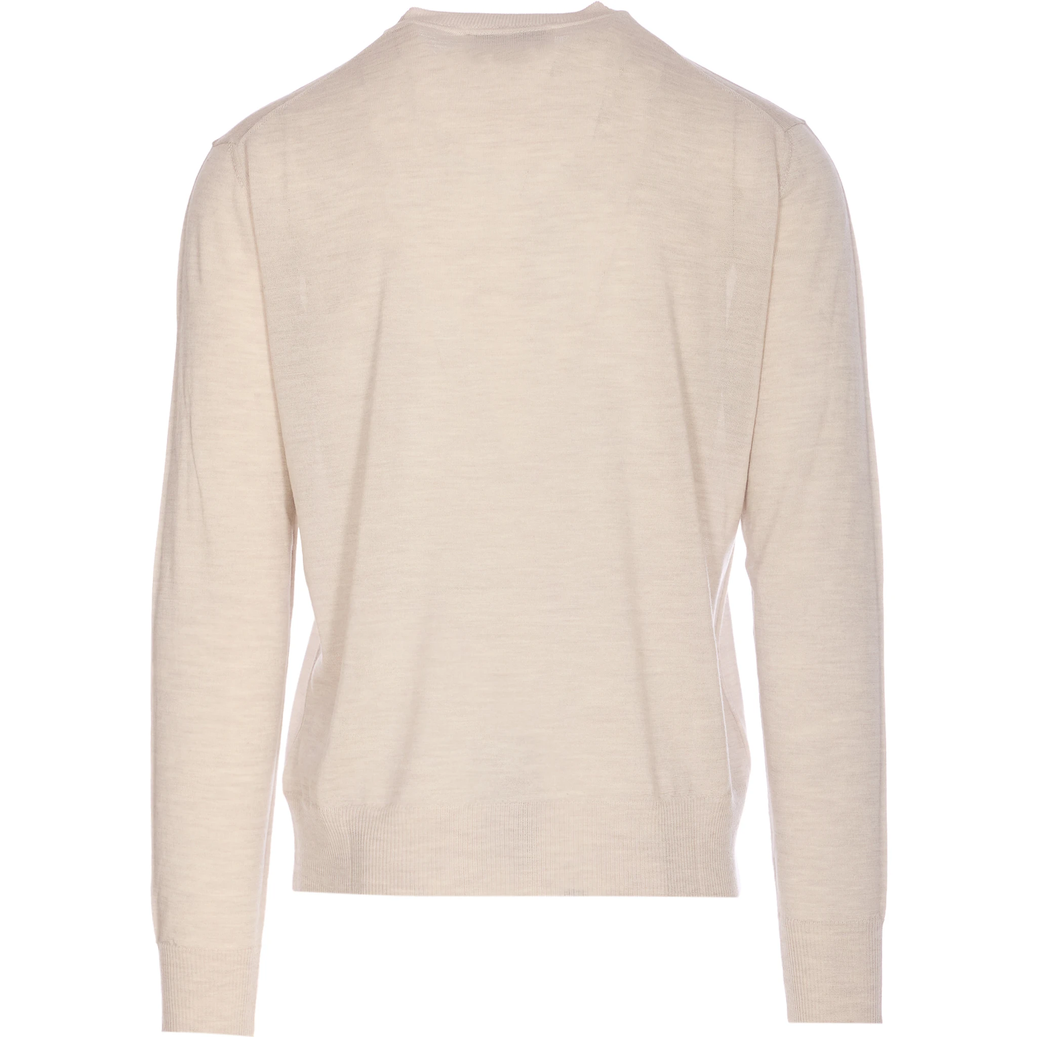 Vivienne Westwood Sweaters Beige