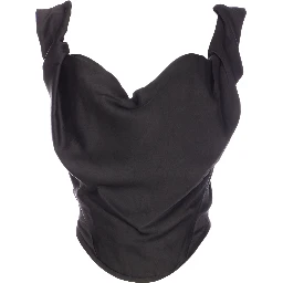 Vivienne Westwood Top Black