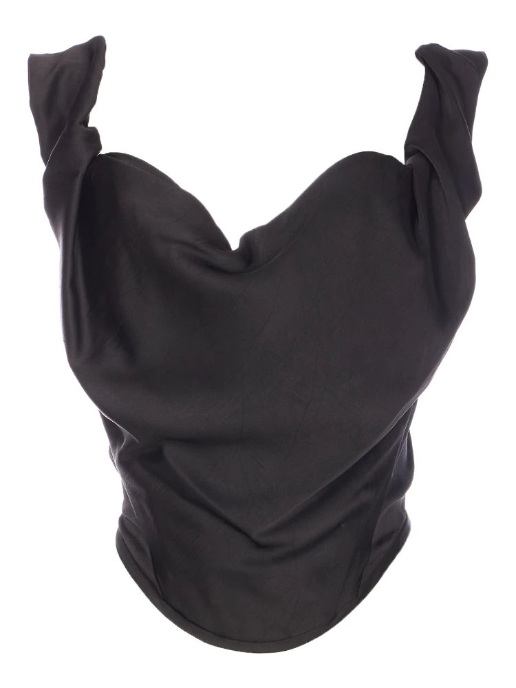 Vivienne Westwood Top Black