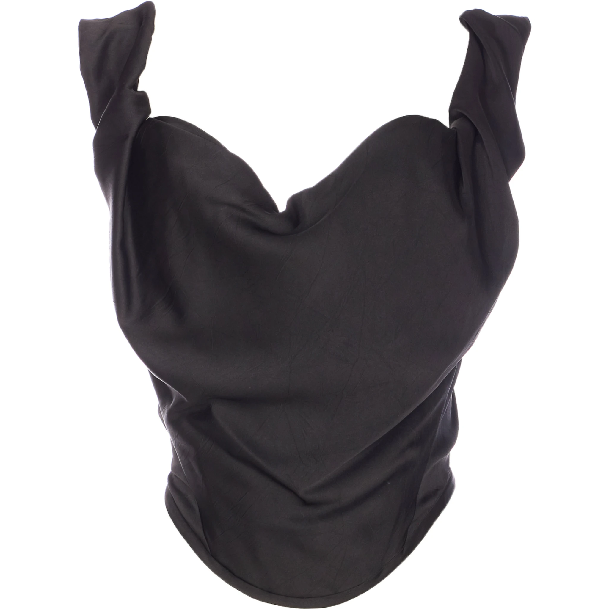 Vivienne Westwood Top Black