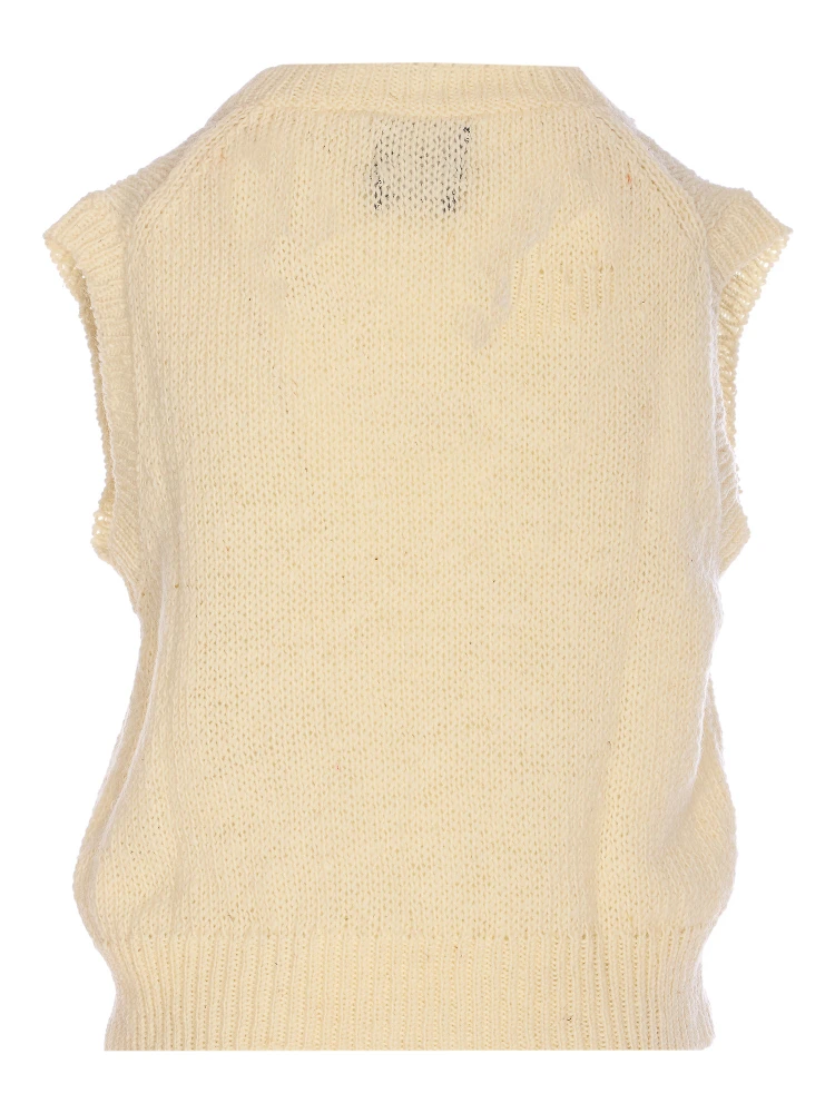 Howlin Jackets White alternative