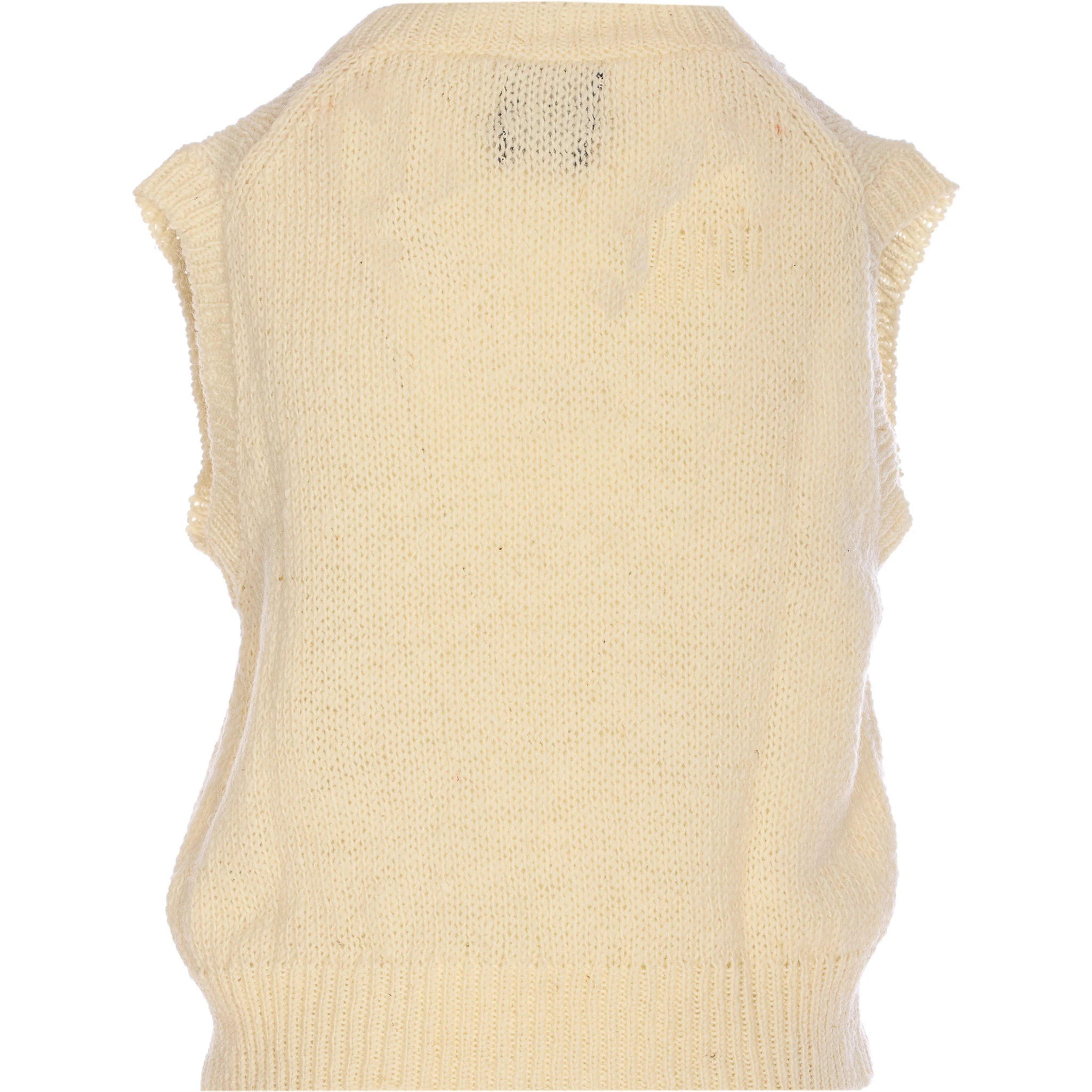 Howlin Jackets White