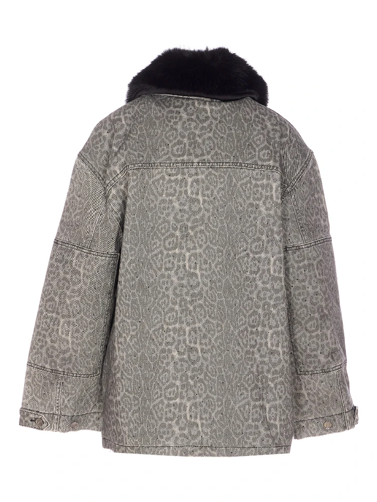 Liu Jo Coats Grey alternative