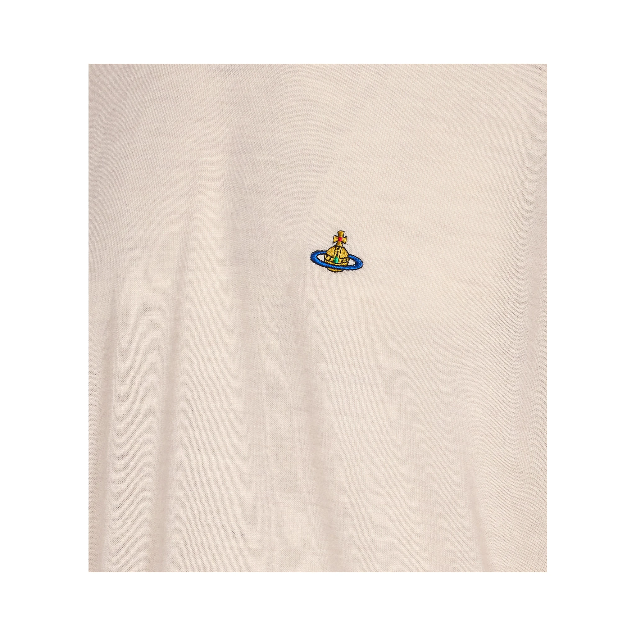 Vivienne Westwood Sweaters Beige