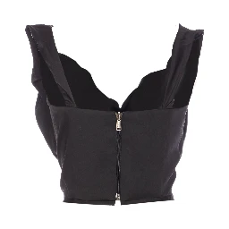 Vivienne Westwood Top Black
