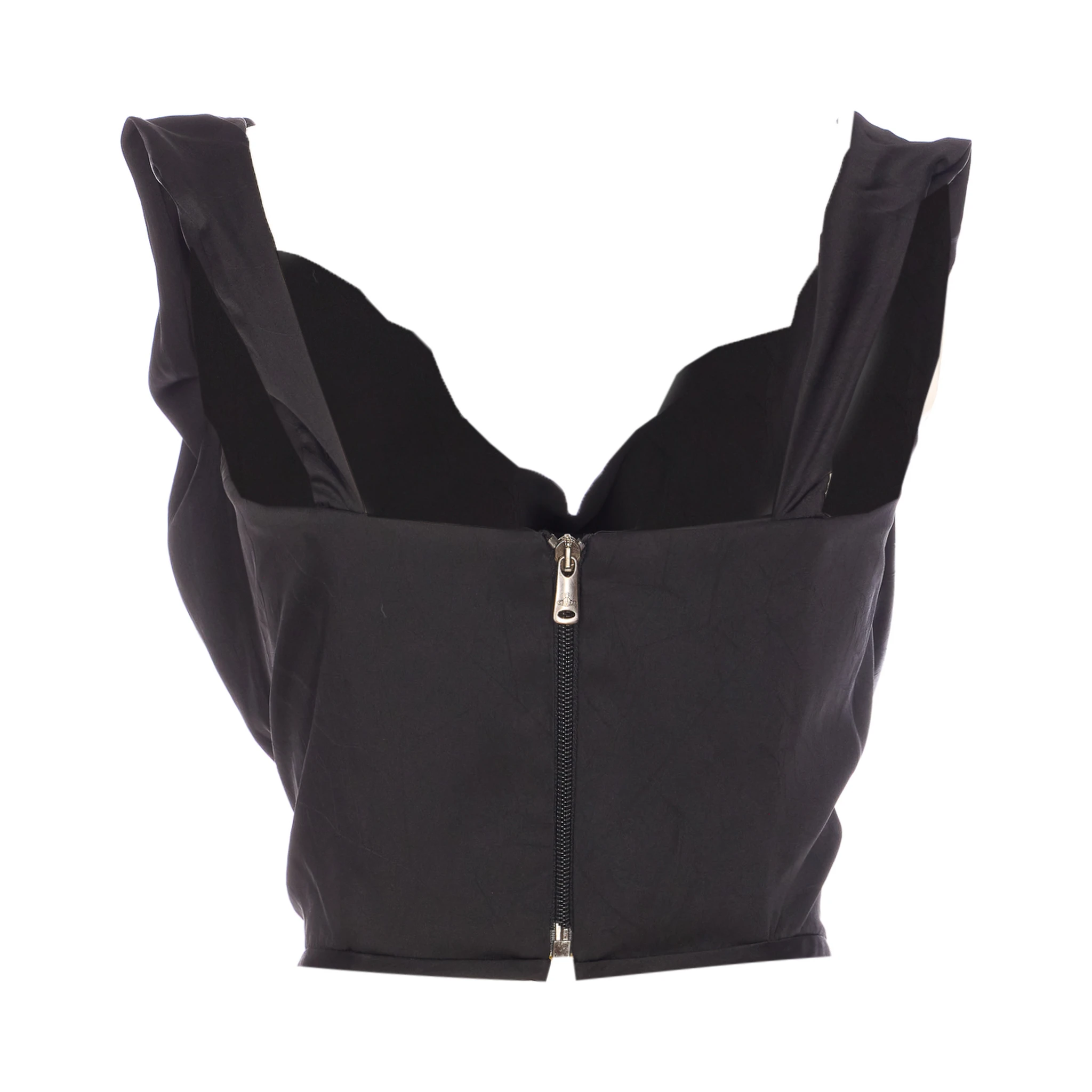 Vivienne Westwood Top Black