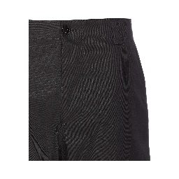 بنطلون غوتشي أسود