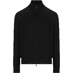MAURO OTTAVIANI Sweaters Black