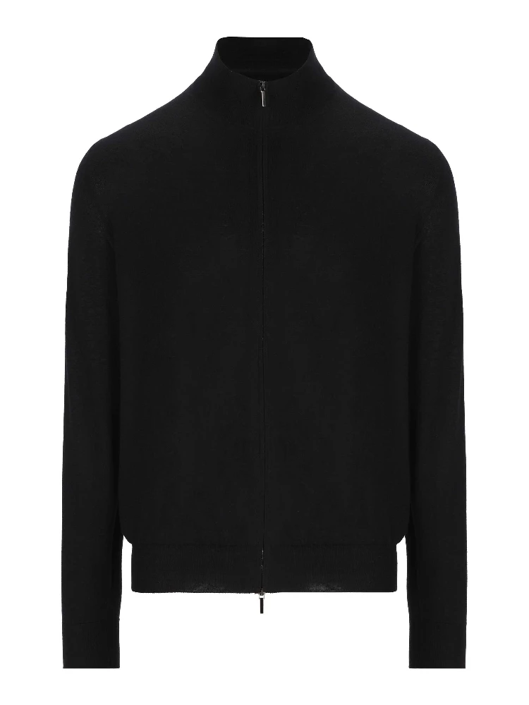 MAURO OTTAVIANI Sweaters Black