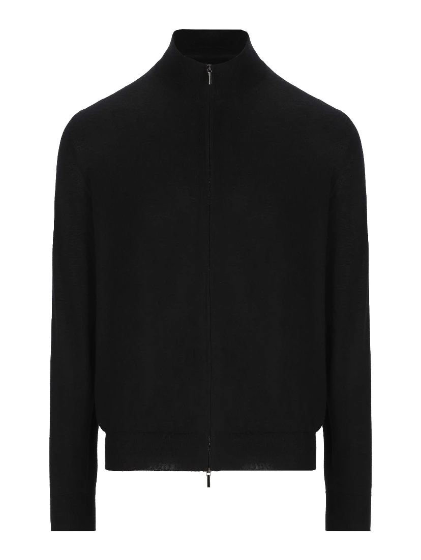MAURO OTTAVIANI Sweaters Black