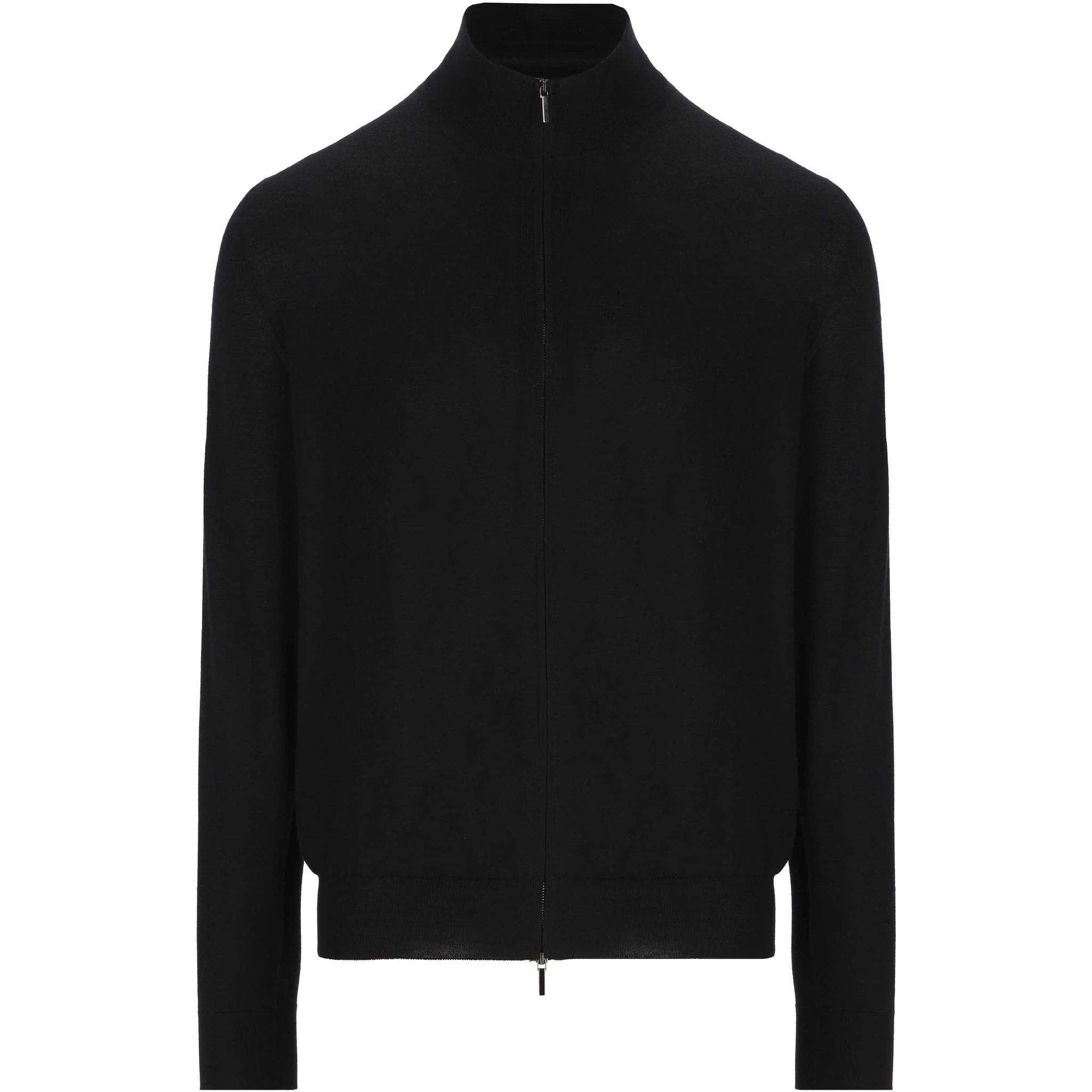 MAURO OTTAVIANI Sweaters Black
