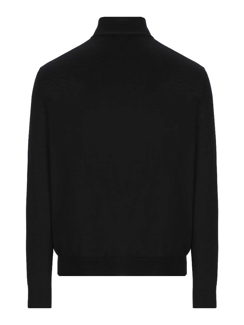 MAURO OTTAVIANI Sweaters Black