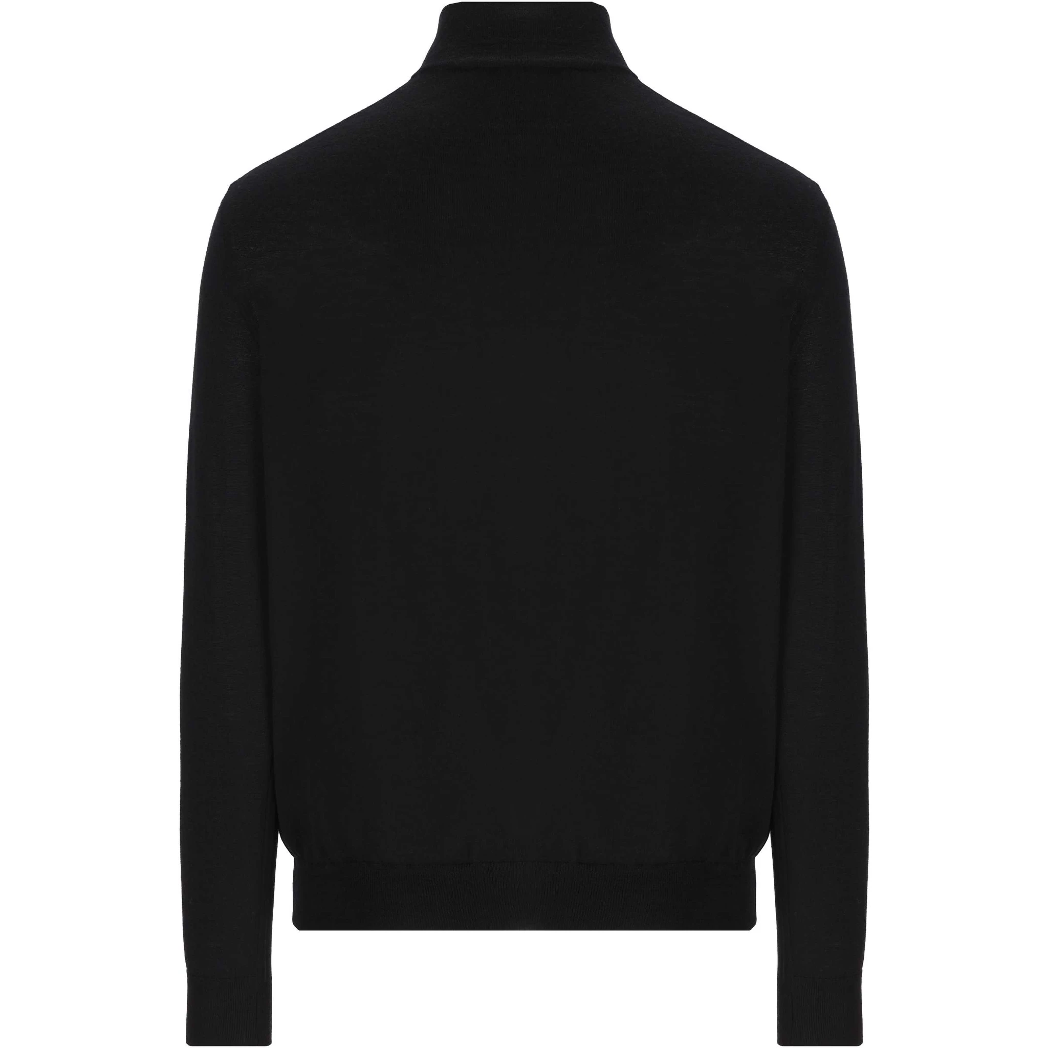 MAURO OTTAVIANI Sweaters Black