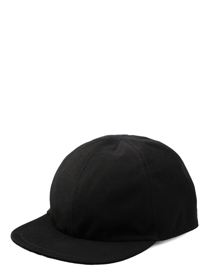 Burberry Kids Hats Black
