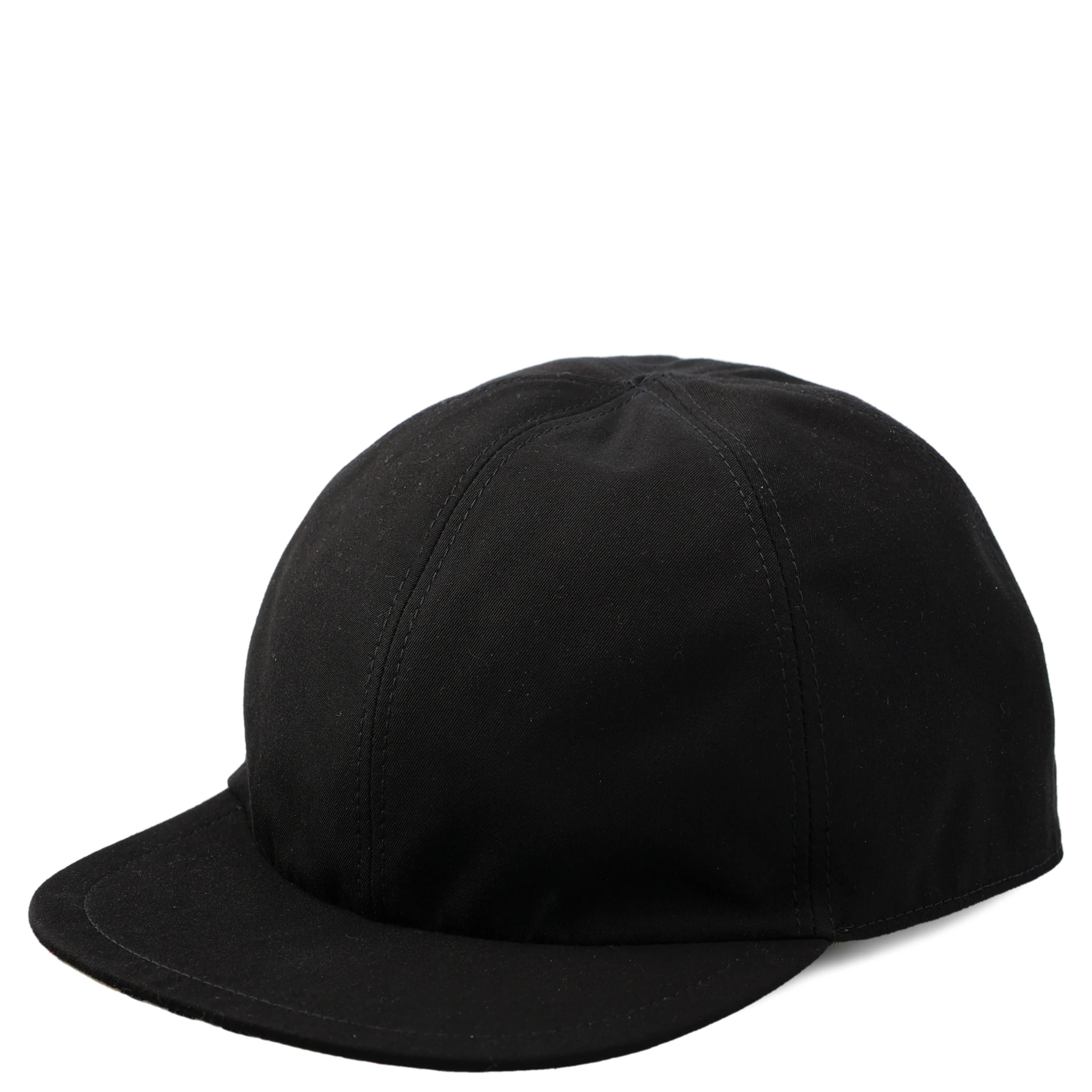 Burberry Kids Hats Black