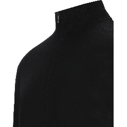 MAURO OTTAVIANI Sweaters Black