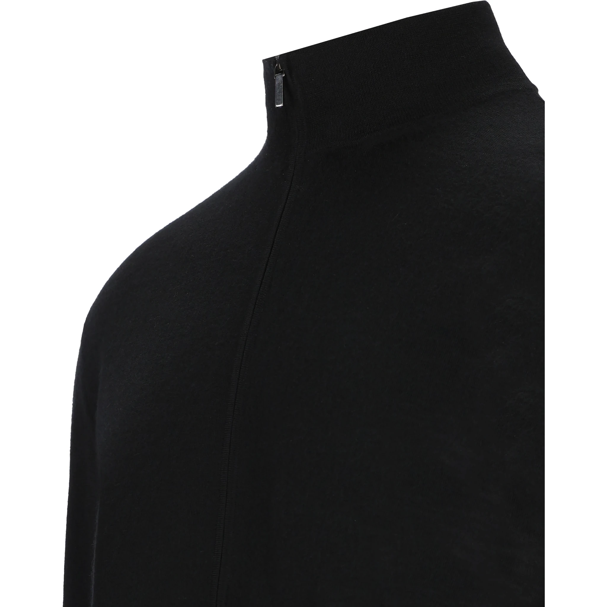 MAURO OTTAVIANI Sweaters Black