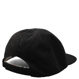 Burberry Kids Hats Black