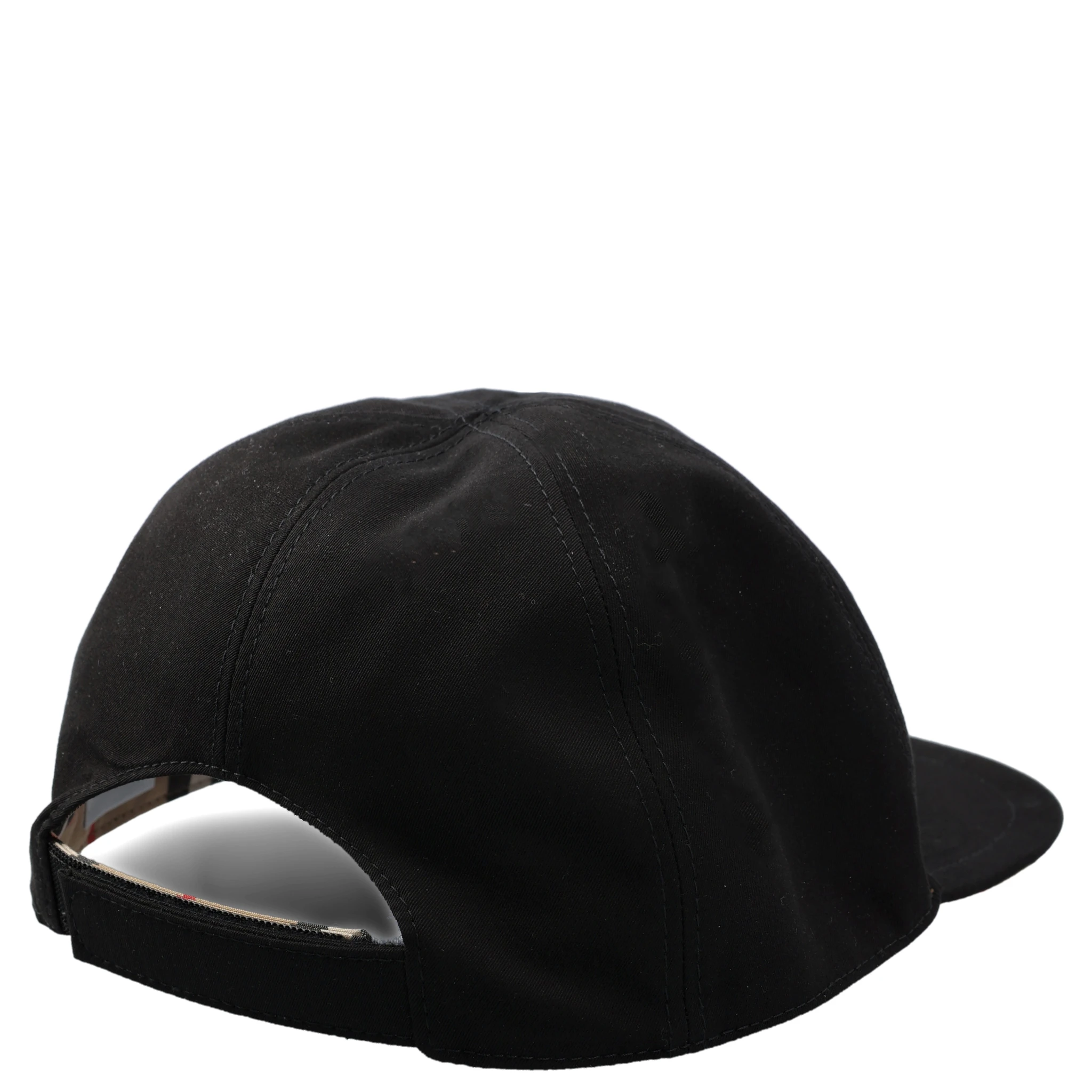 Burberry Kids Hats Black