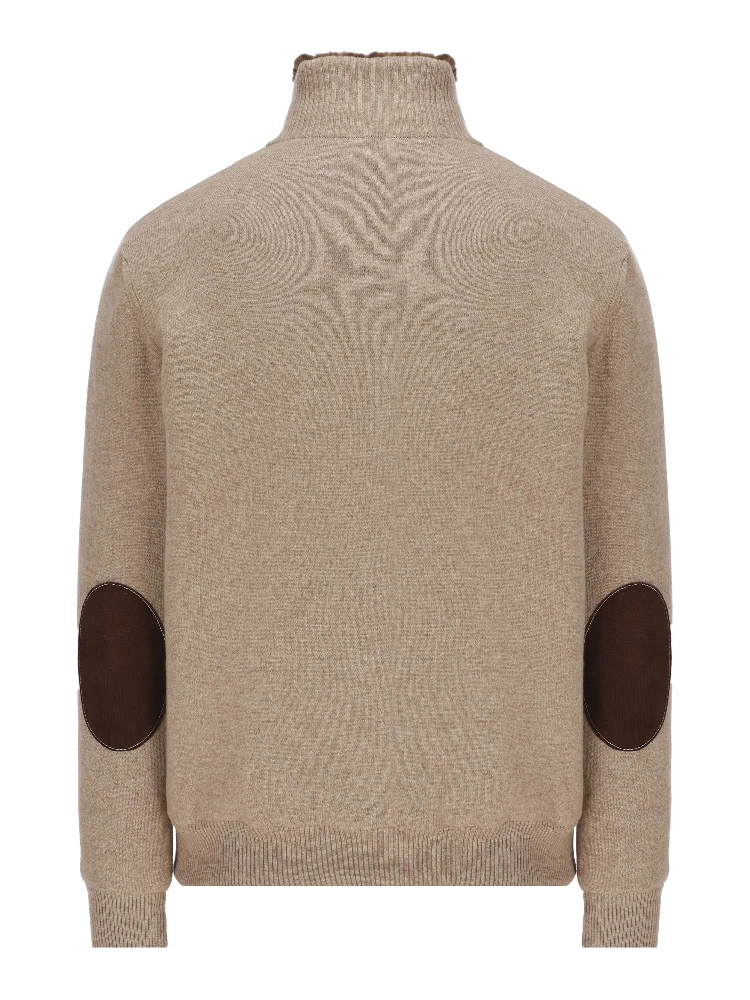 SVEVO Jackets Brown alternative