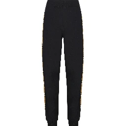 Burberry Kids RTW... Black