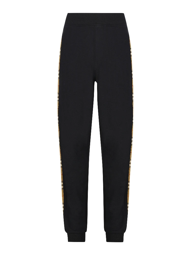 Burberry Kids RTW... Black