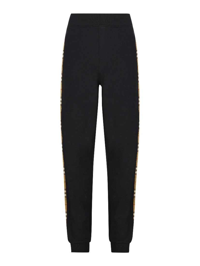 Burberry Kids RTW... Black