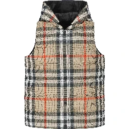 Burberry Kids Jackets