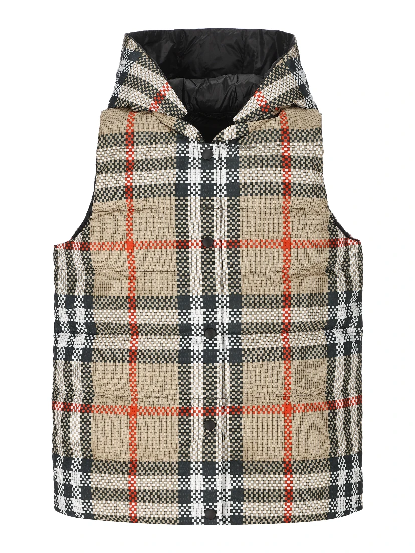 Burberry Kids Jackets