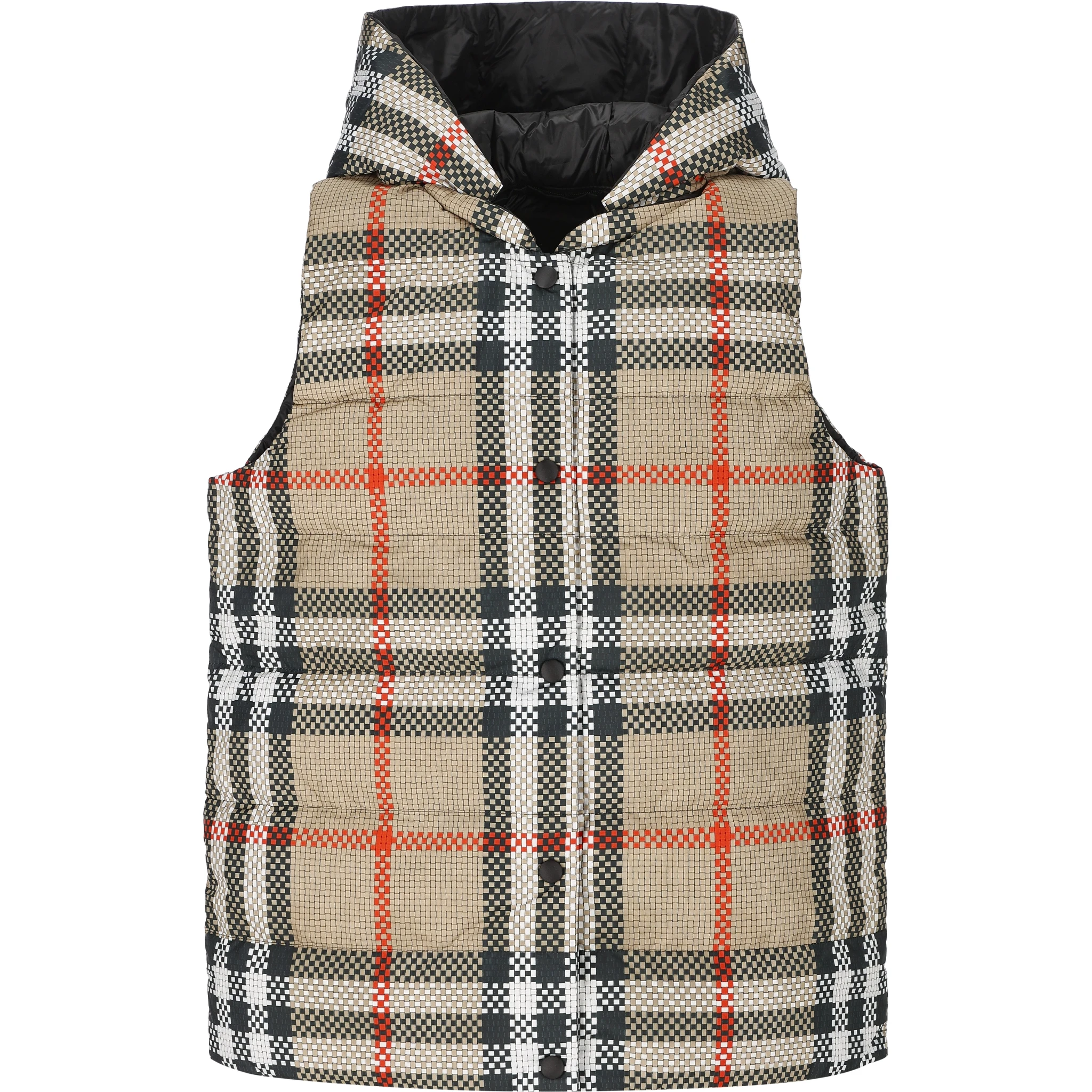 Burberry Kids Jackets