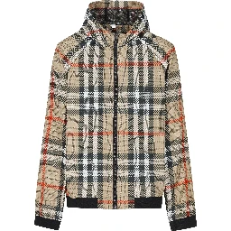 Burberry Kids Jackets