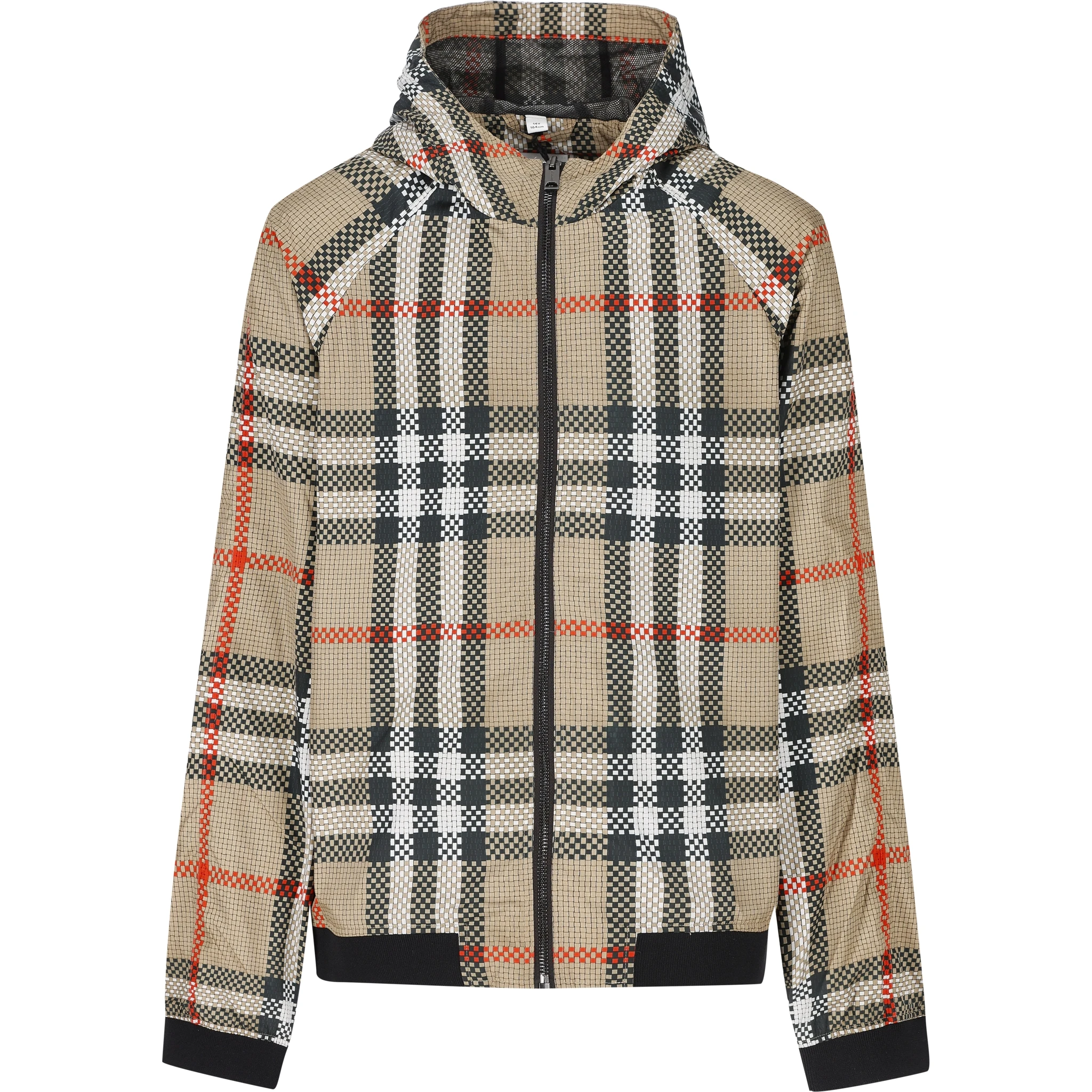 Burberry Kids Jackets