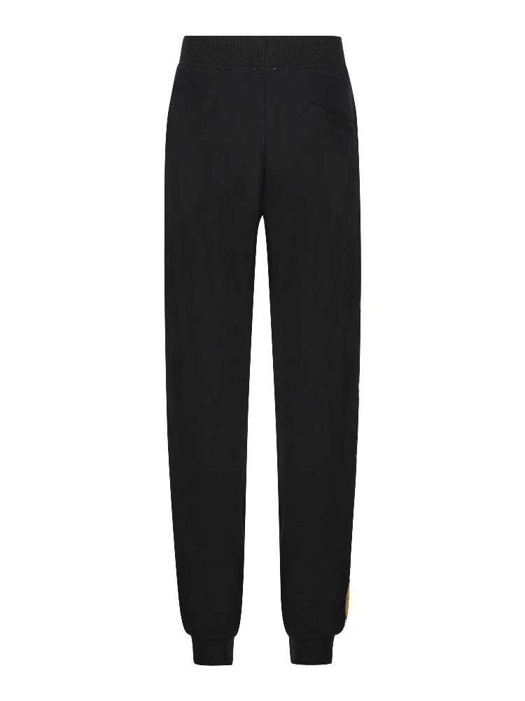 Burberry Kids RTW... Black alternative