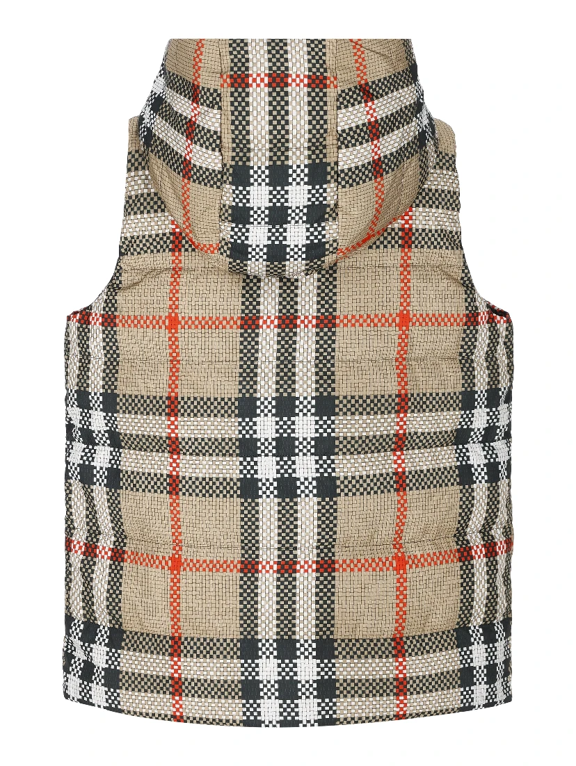 Burberry Kids Jackets