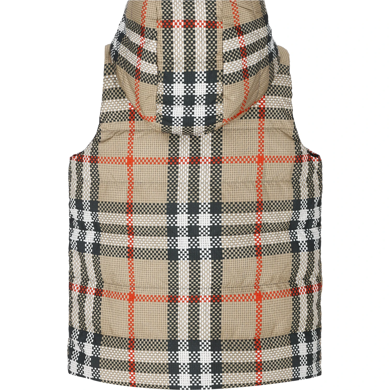 Burberry Kids Jackets