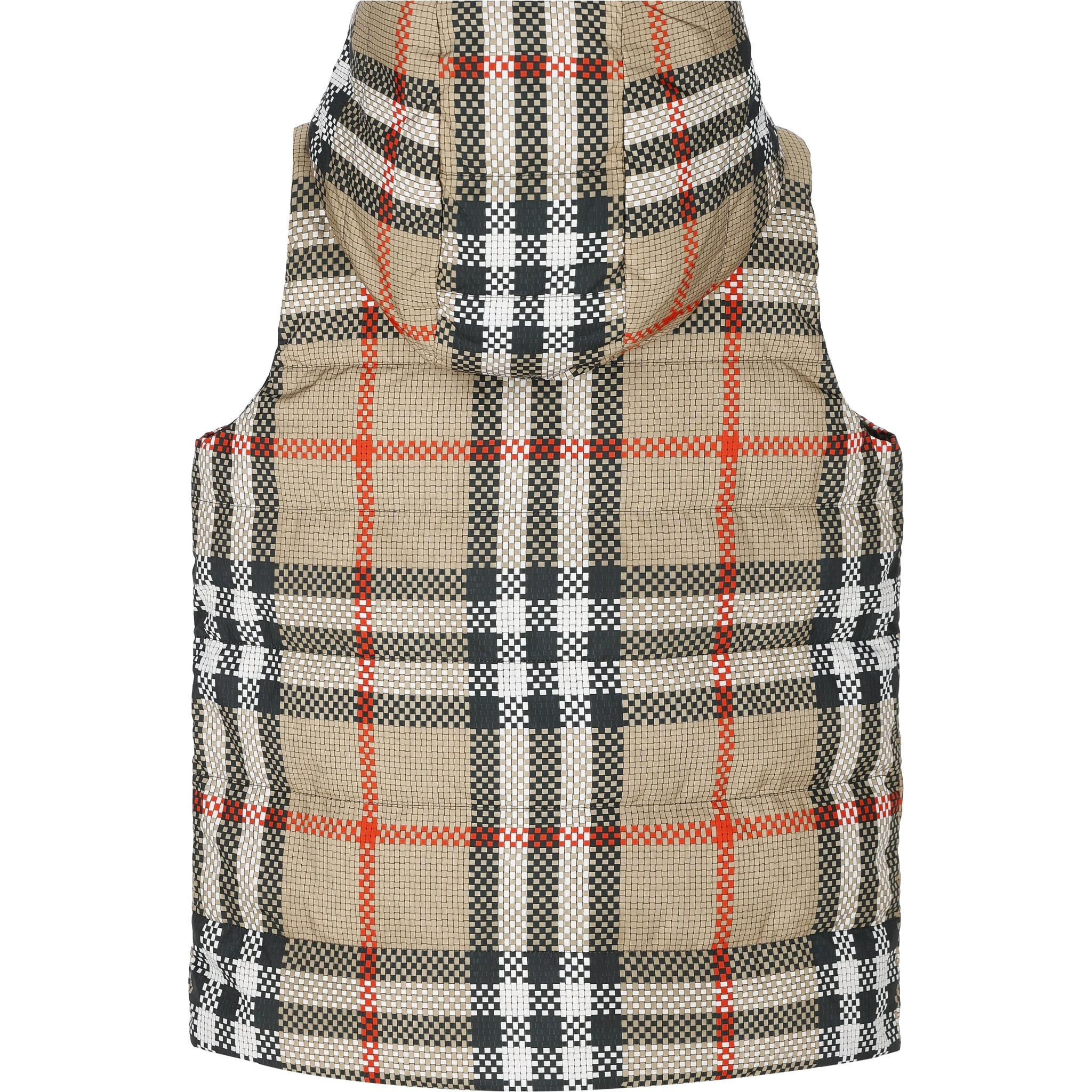 Burberry Kids Jackets