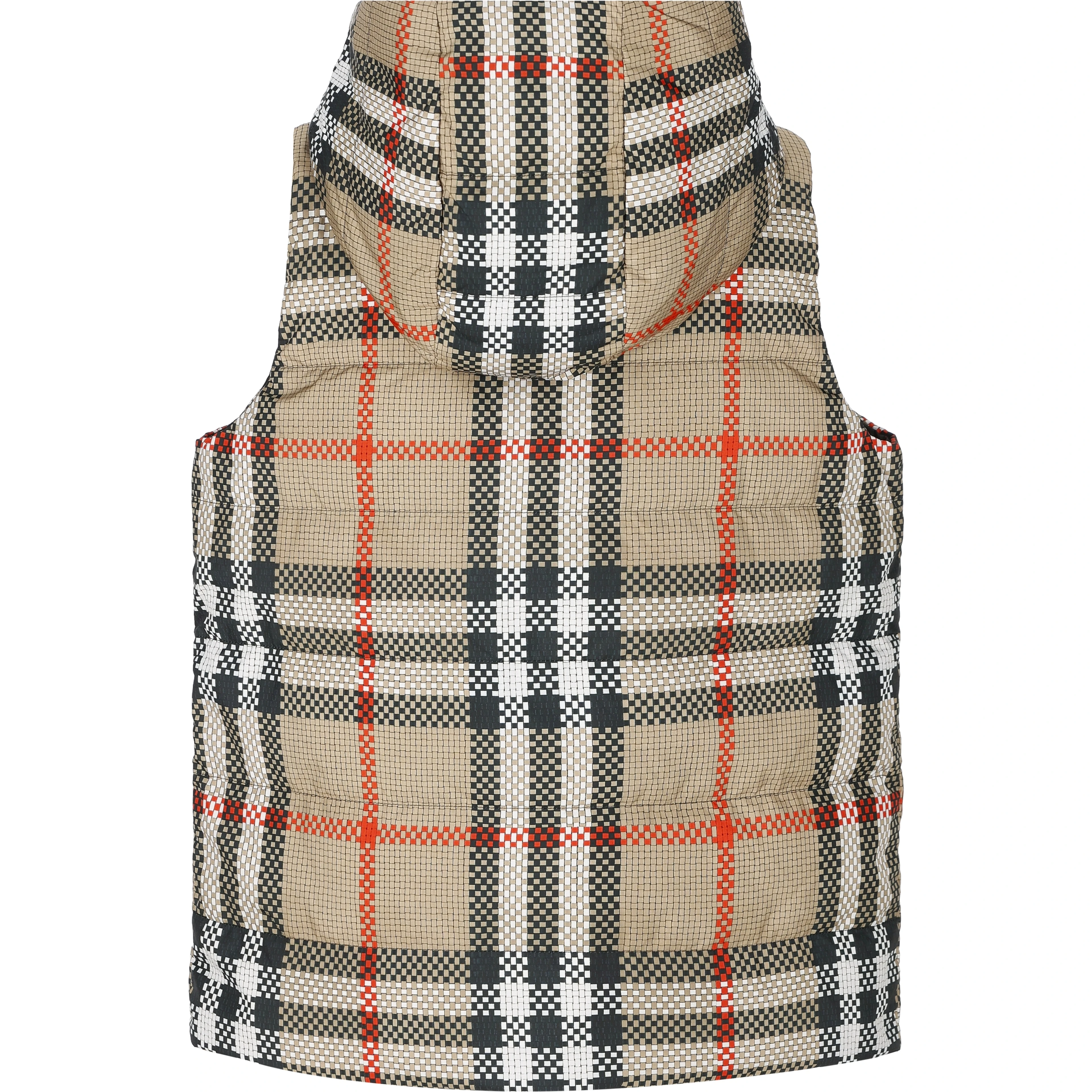 Burberry Kids Jackets