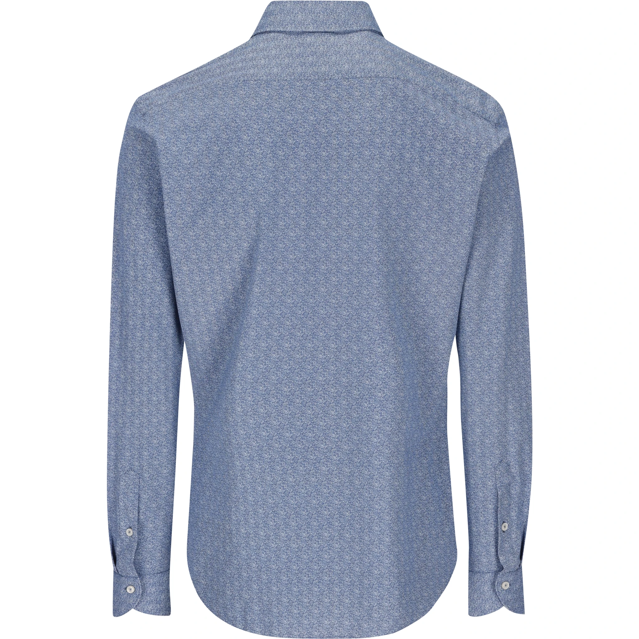 Xacus Shirts Blue