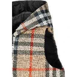 Burberry Kids Jackets
