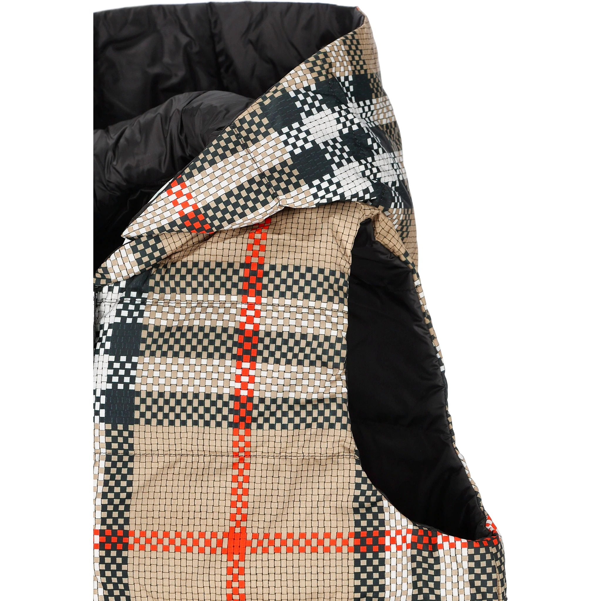 Burberry Kids Jackets